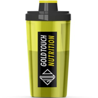 Gold-Touch-GoldTouch Nutrition Shaker-500-ml